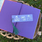 Halloween Bookmarks