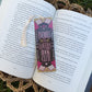 Book Trope Bookmarks