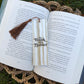 Bookish Bookmarks