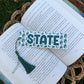 Sports Bookmarks