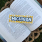 Sports Bookmarks