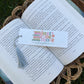 Bookish Bookmarks