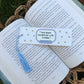 Cutesy Bookmarks
