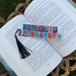 Bookish Bookmarks