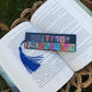 Bookish Bookmarks