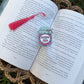 Cutesy Bookmarks