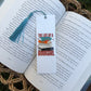 Bookish Bookmarks