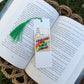 Bookish Bookmarks