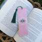 Pretty in Pink Bookmarks