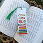 Bookish Bookmarks