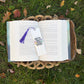 Cutesy Bookmarks