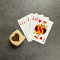 Euchre Trump Dice