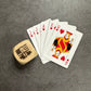 Euchre Trump Dice