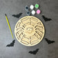 Halloween Spider Web 3M Craft Kit