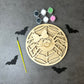 Halloween Spider Web 3M Craft Kit