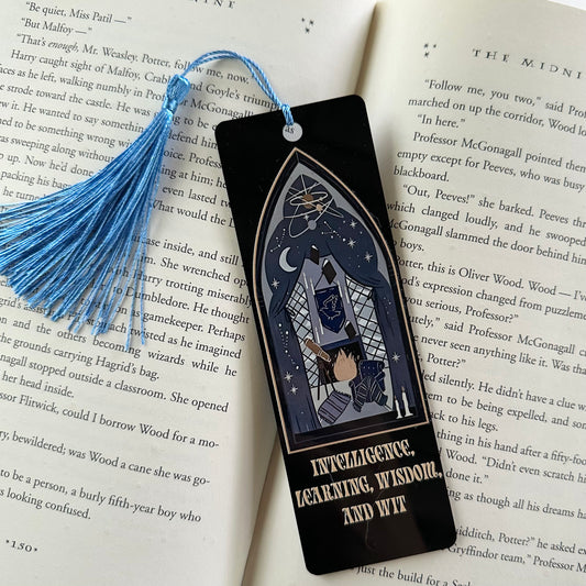 Bookmarks