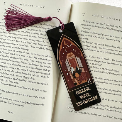 Bookmarks