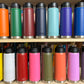 Water Bottles