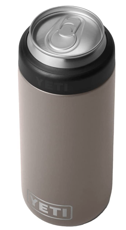 Personalized YETI 12 oz. Slim Can Koozie