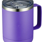 Personalized Mug | 12oz - Multiple Colors