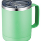 Personalized Mug | 12oz - Multiple Colors