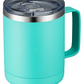 Personalized Mug | 12oz - Multiple Colors