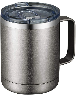 Personalized Mug | 12oz - Multiple Colors