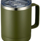 Personalized Mug | 12oz - Multiple Colors