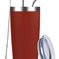 Personalized Tumbler | 20oz - Multiple Colors