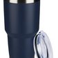 Personalized Tumbler | 30oz - Multiple Colors