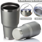 Personalized Tumbler | 30oz - Multiple Colors