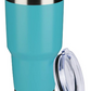 Personalized Tumbler | 30oz - Multiple Colors