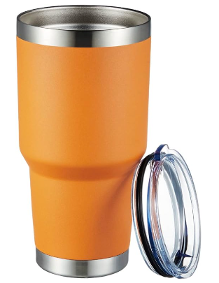 Personalized Tumbler | 30oz - Multiple Colors