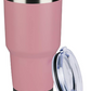 Personalized Tumbler | 30oz - Multiple Colors