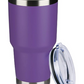 Personalized Tumbler | 30oz - Multiple Colors