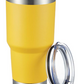 Personalized Tumbler | 30oz - Multiple Colors
