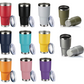 Personalized Tumbler | 30oz - Multiple Colors