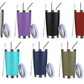 Personalized Tumbler | 20oz - Multiple Colors