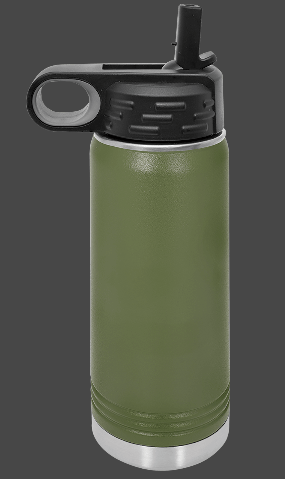 Water Bottles