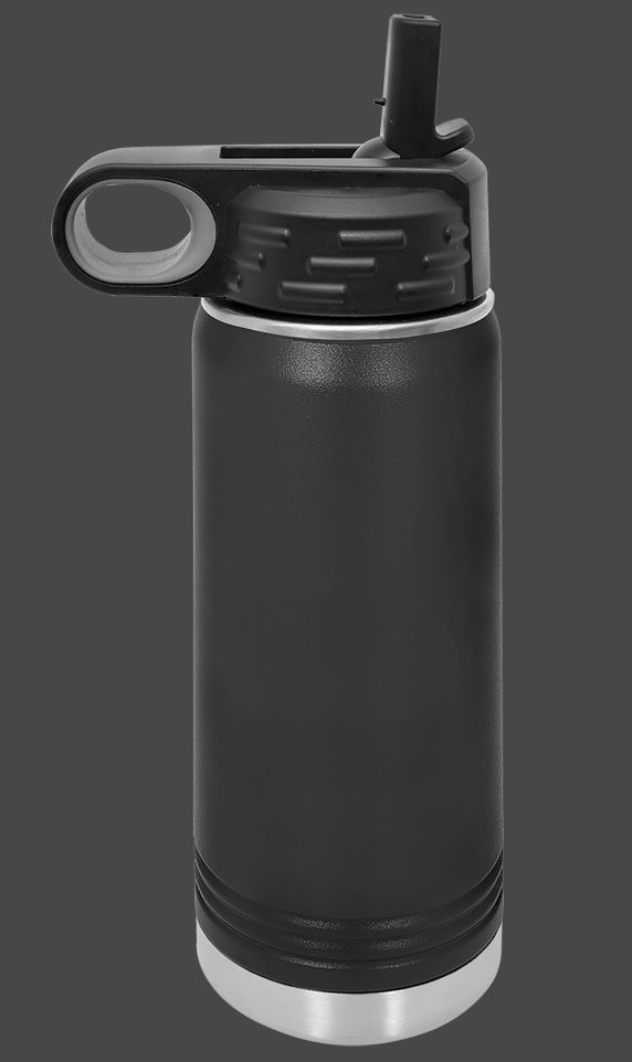 Water Bottles