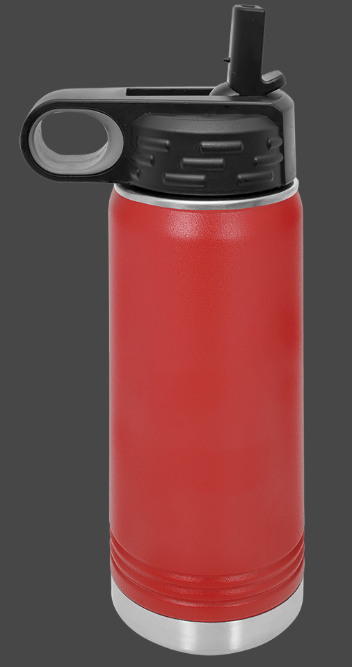 Water Bottles