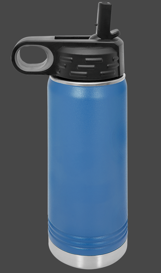 Water Bottles