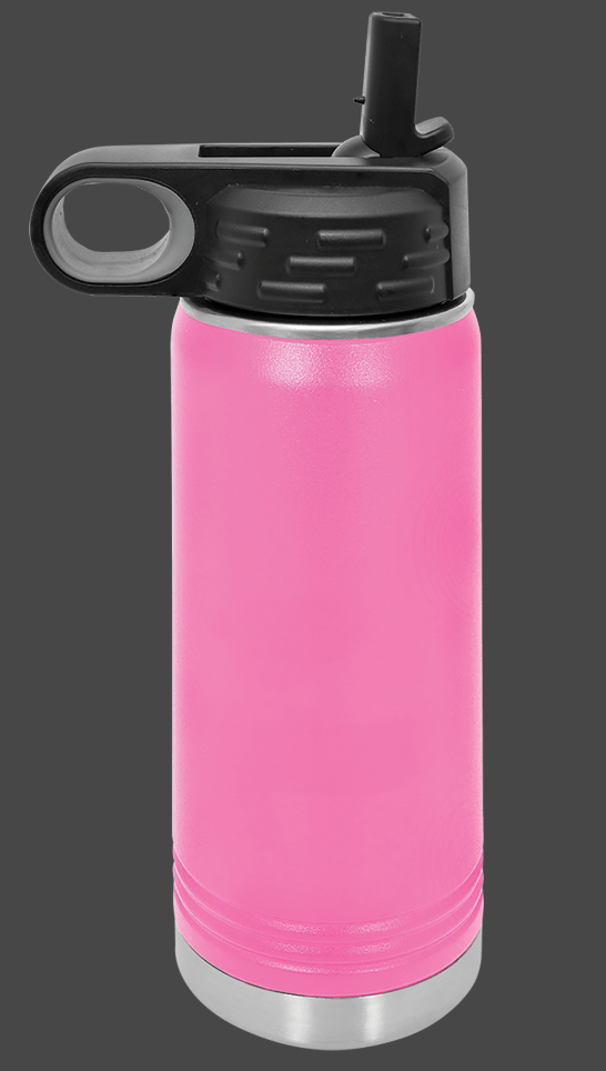 Water Bottles