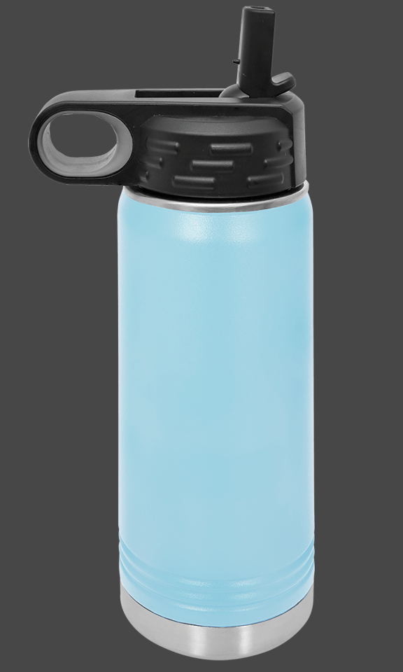 Water Bottles