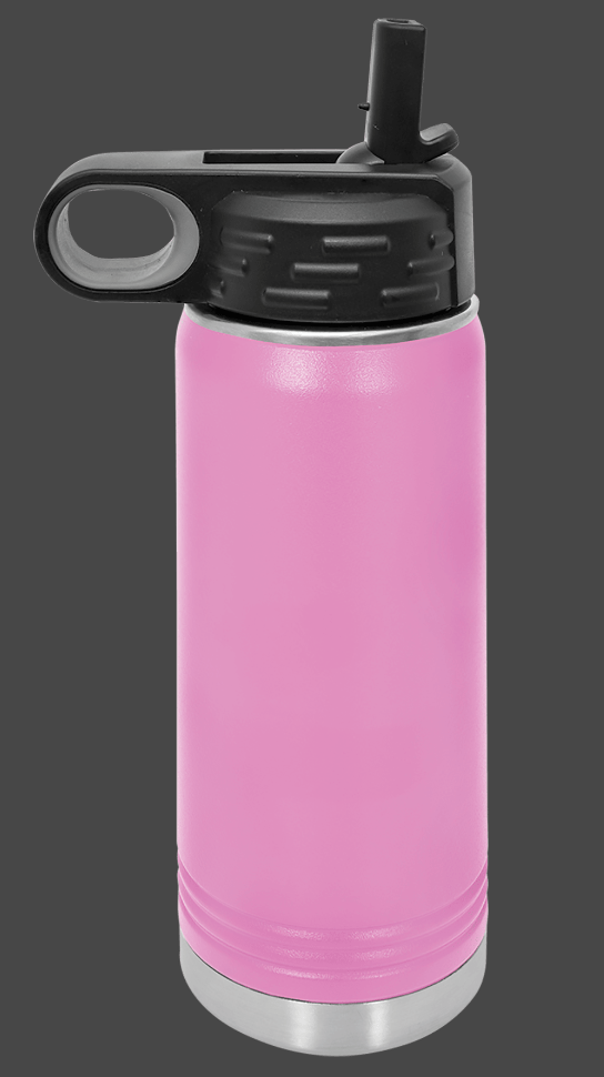 Water Bottles