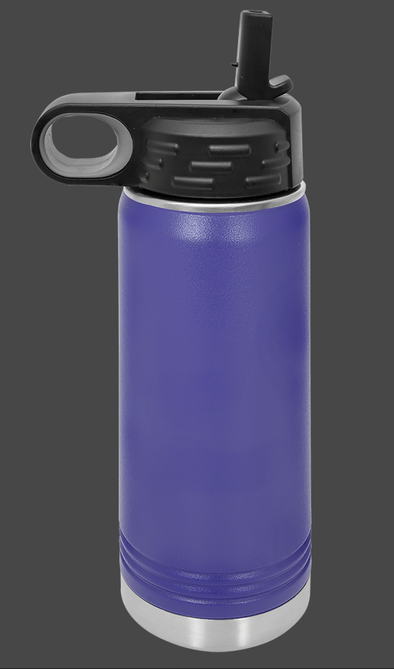 Water Bottles