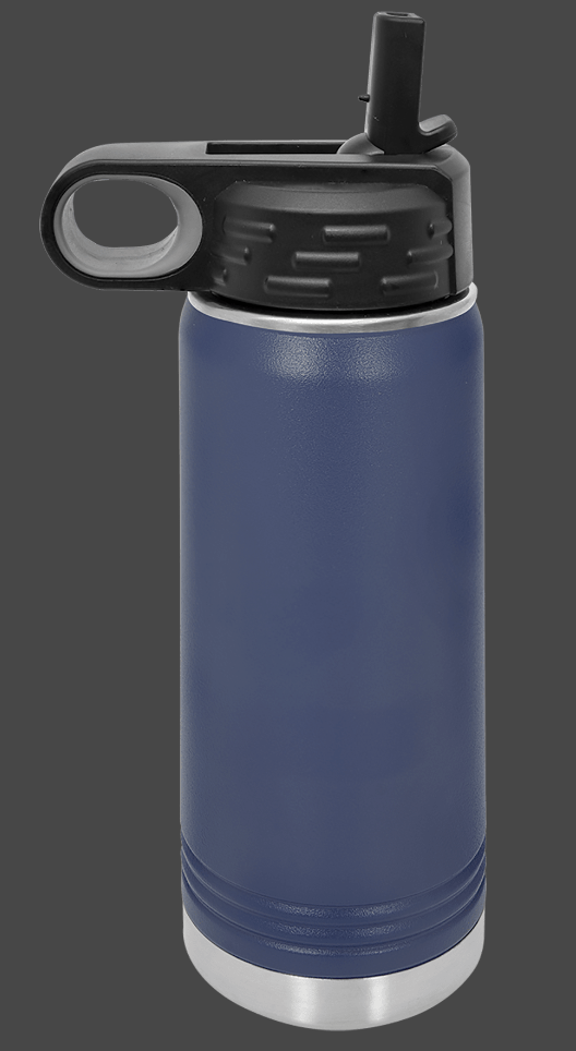 Water Bottles