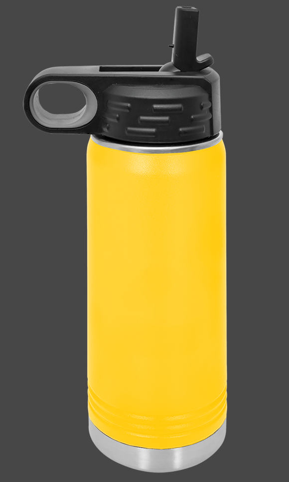 Water Bottles