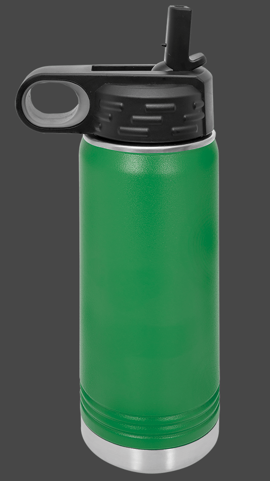 Water Bottles