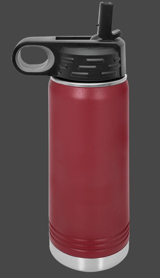 Water Bottles
